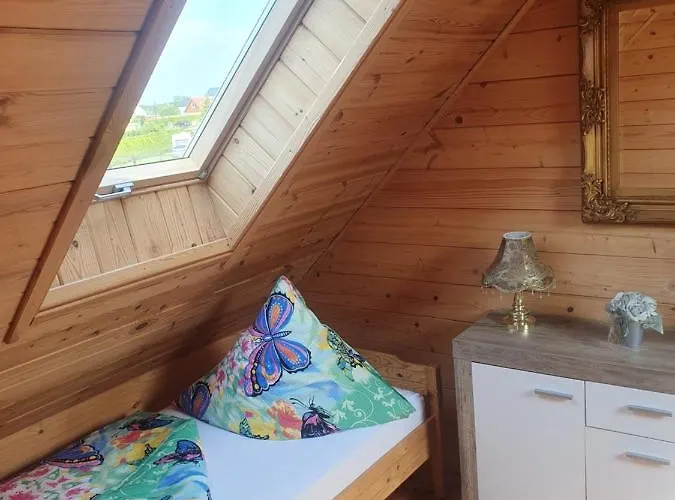 Dom wakacyjny Letniskowe Paradise