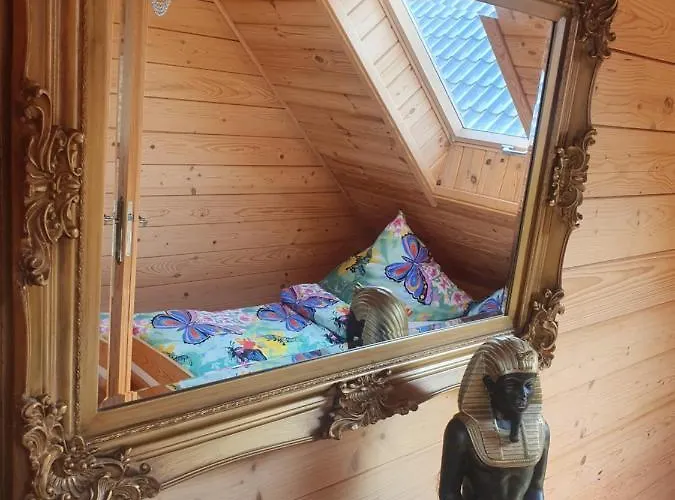 Dom wakacyjny Letniskowe Paradise Rewal