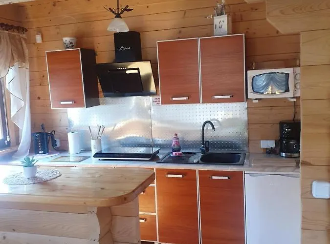 Letniskowe Paradise *