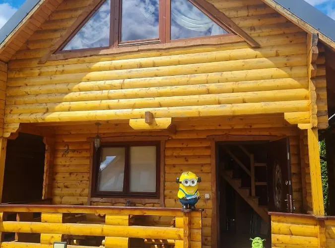 Letniskowe Paradise *