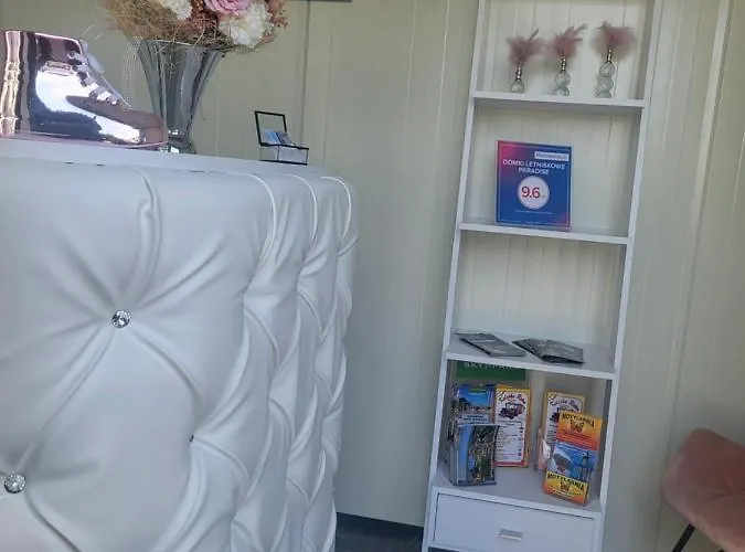 Letniskowe Paradise *