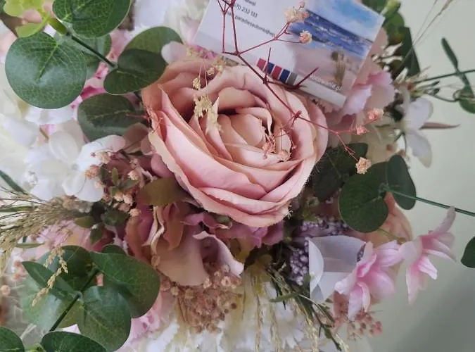 Letniskowe Paradise Rewal