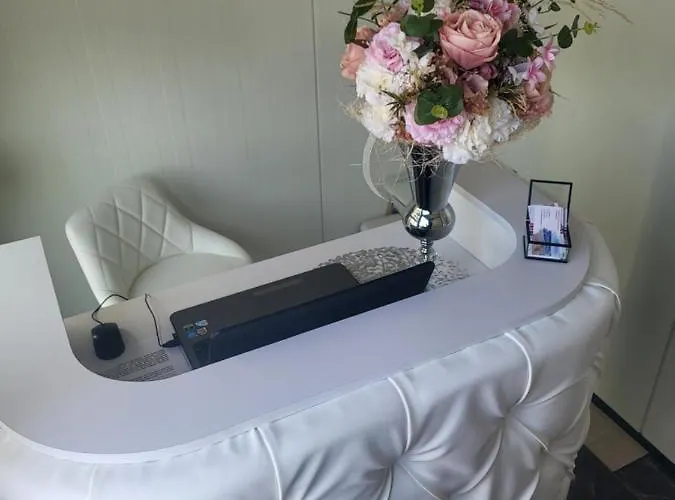 Dom wakacyjny Letniskowe Paradise Rewal