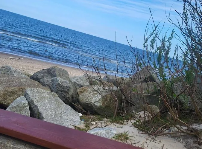 Letniskowe Paradise * Rewal