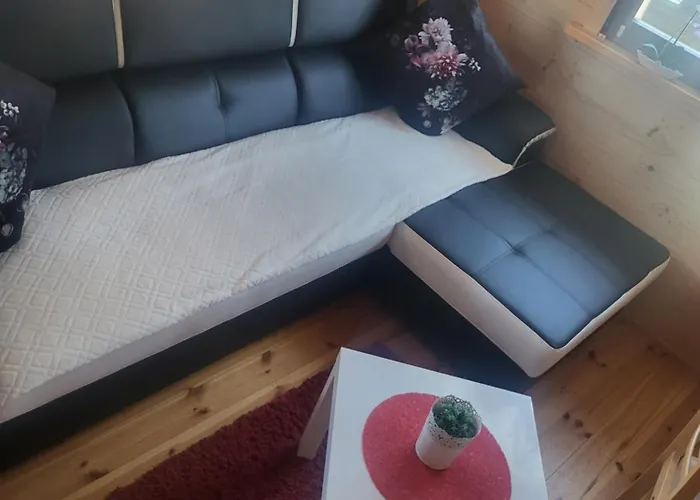 Letniskowe Paradise *