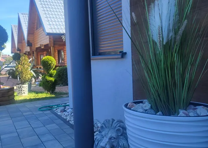 Letniskowe Paradise *