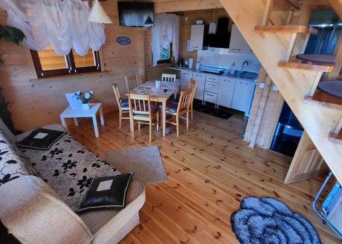 Letniskowe Paradise *